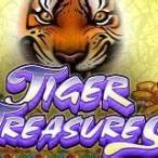 tiger treasures slot machine